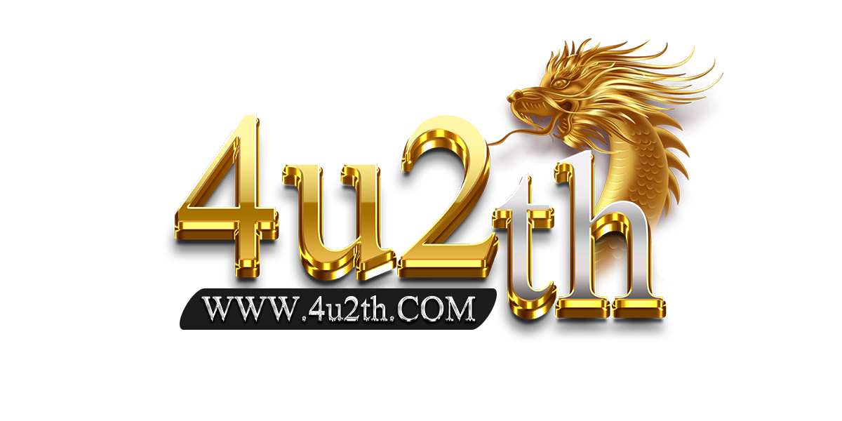 เว็บพนัน 4u2th ปรากฏการณ์ใหม่แห่งวงการเดิมพันออนไลน์